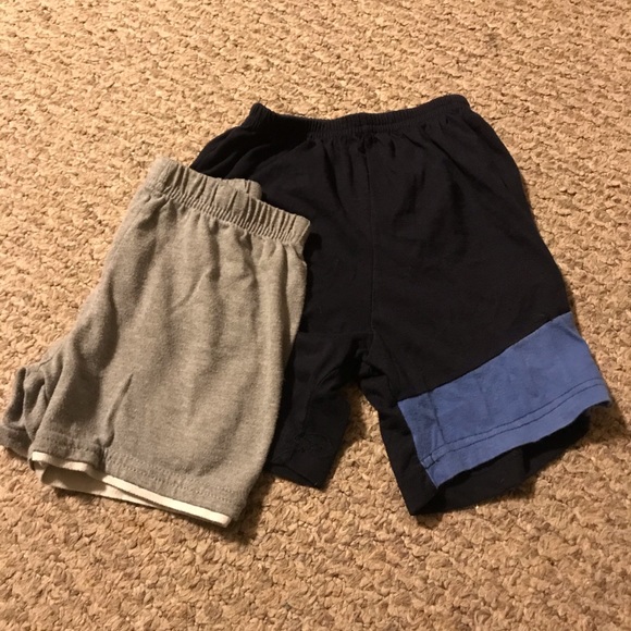 NWT GARANIMALS Boys Kid Clothes Elastic Waist Camo Shorts 18 Mo Or 2T